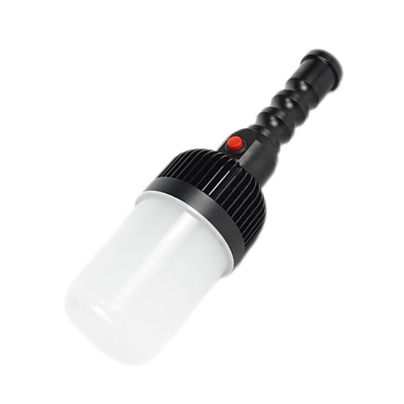 正辉（CHHI） 便携式工作灯 DC/AC10-36V 12W 白光 6500K LED YCL8312黑色 （单位：台）