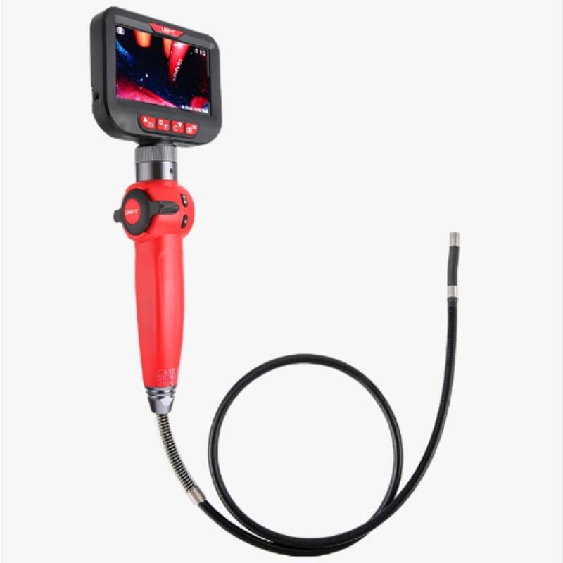 优利德（UNI-T） 工业内窥镜 最大分辨率1920*1080 UT663 （单位：台）