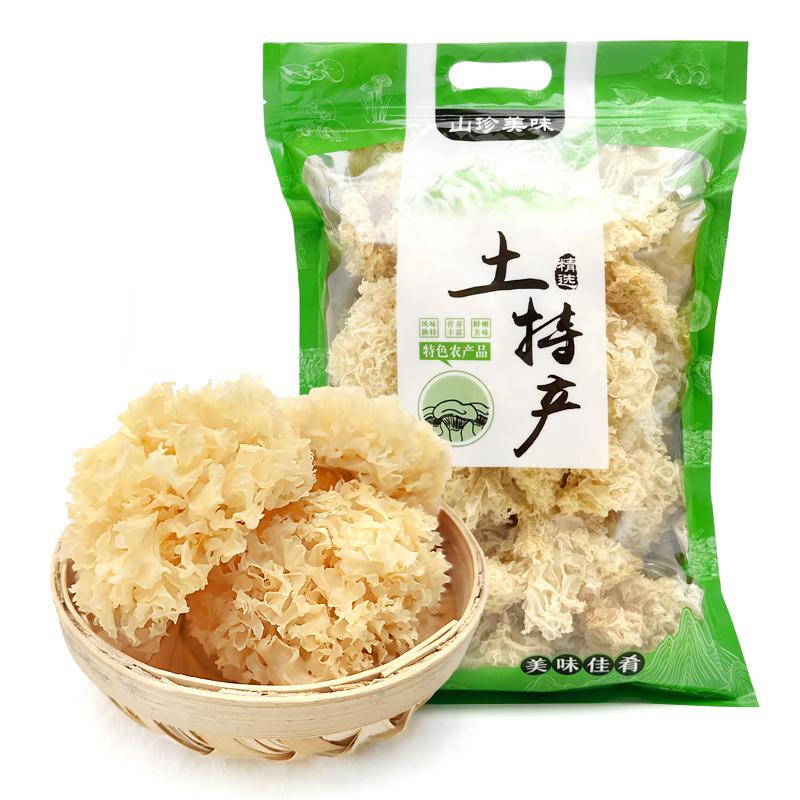 光雾良源银耳250g/袋 250g （单位：袋）