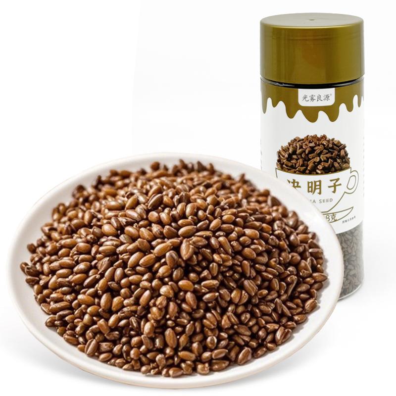 光雾良源决明子328g/罐 328g （单位：罐）