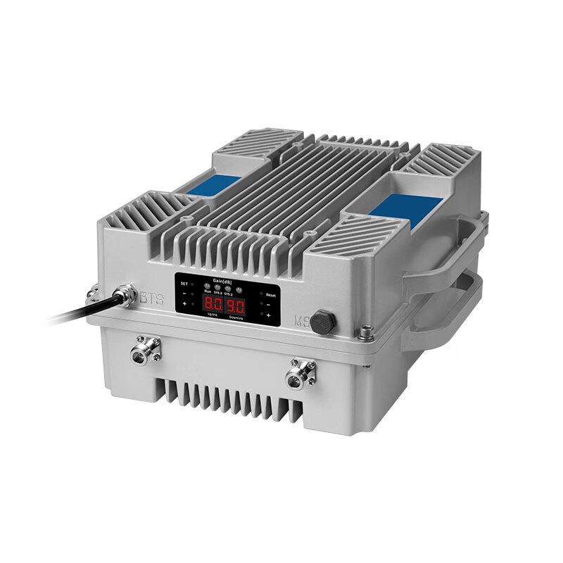 天缘捷成大功率手机信号放大增强接收器加强山区地下室三网4G5G直放站 19SL-CGD （单位：台）