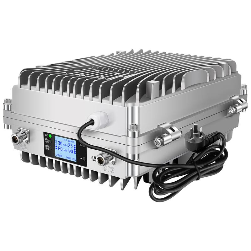 天缘捷成大功率4G手机网络信号放大增强接收器移动联通电信三网合一山区直放器 JA16-GD （单位：台）