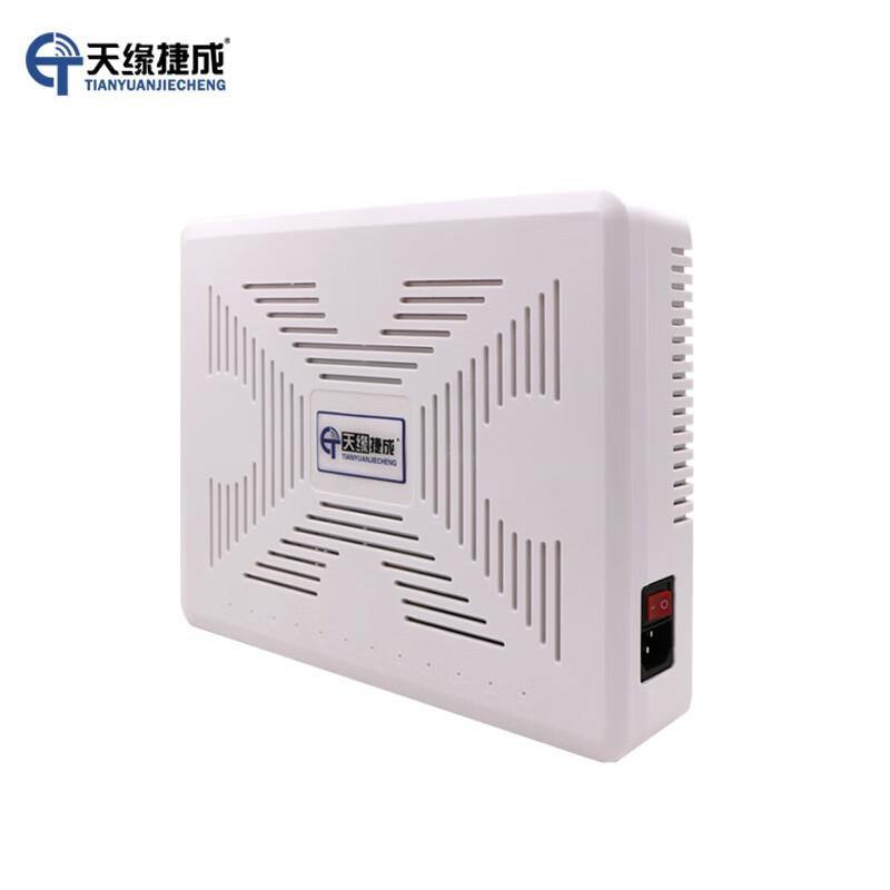 天缘捷成 TY-Q12B(5G) 1台安全自驾防盗定位设备阻断器会议防盗防作弊安全检测 TY-Q12B(5G) （单位：台）
