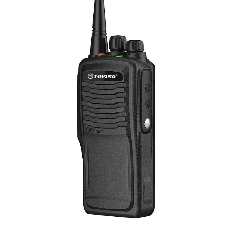 拓洋公网防爆对讲机 TC800EX （单位：台）