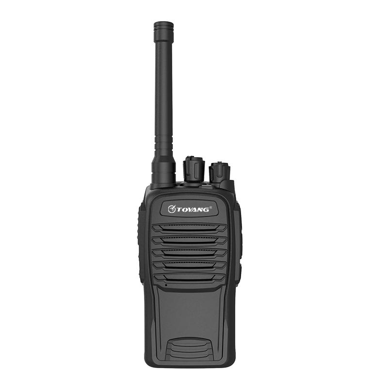 拓洋模拟对讲机 TK200 （单位：台）