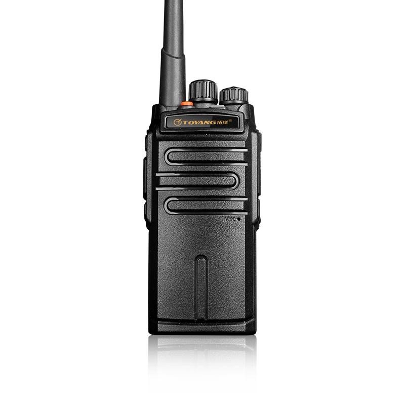 拓洋模拟对讲机 TGK-2500 （单位：台）