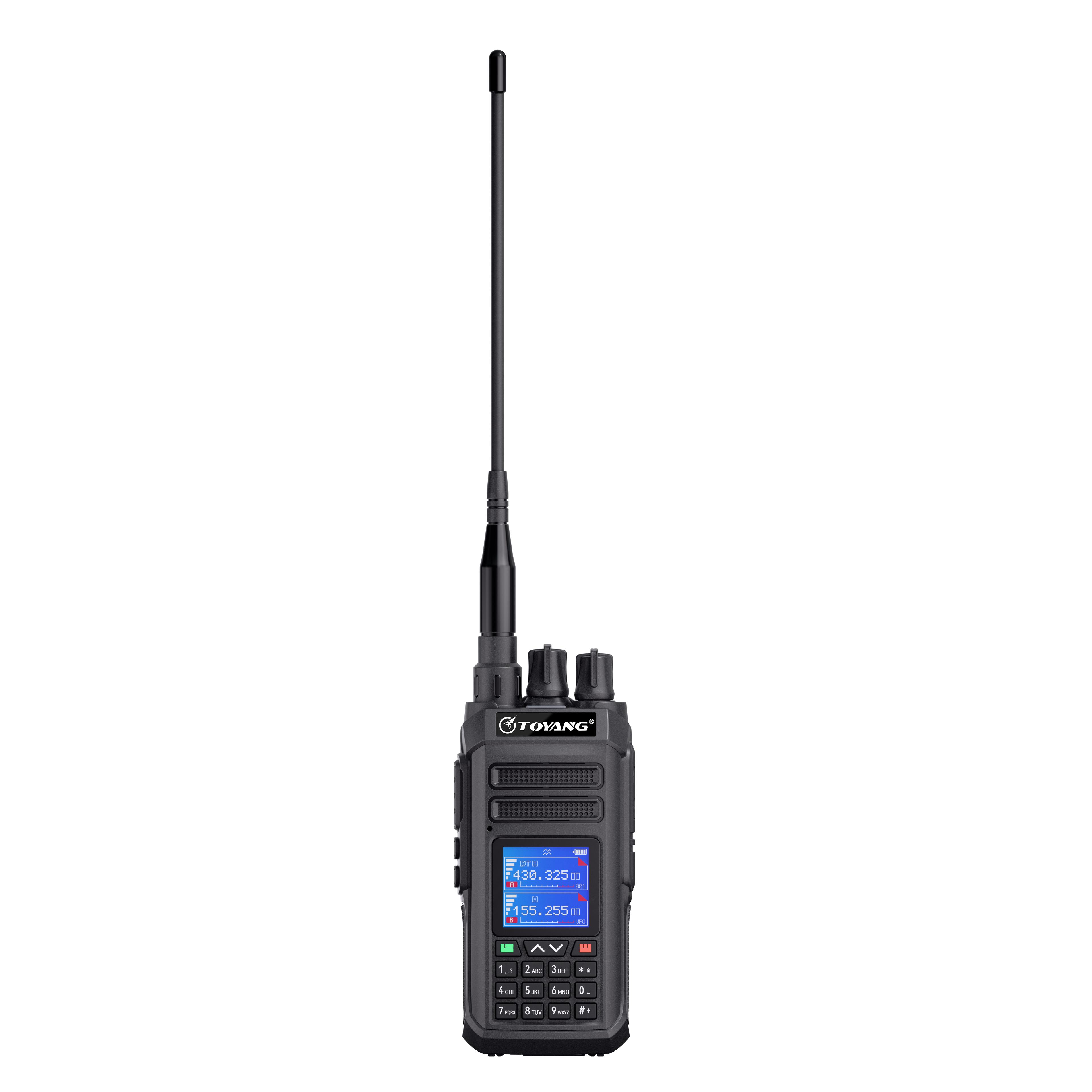 拓洋模拟对讲机 TK450 （单位：台）