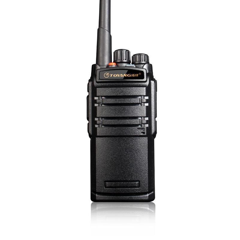 拓洋模拟对讲机 TGK-900 （单位：台）