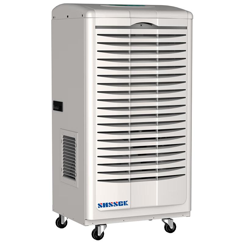 赛时工控(SHSSGK)  1.36KW 6.2A 138L/天 智能除湿机 (单位:台) SKSN8S-138白色 （单位：台）