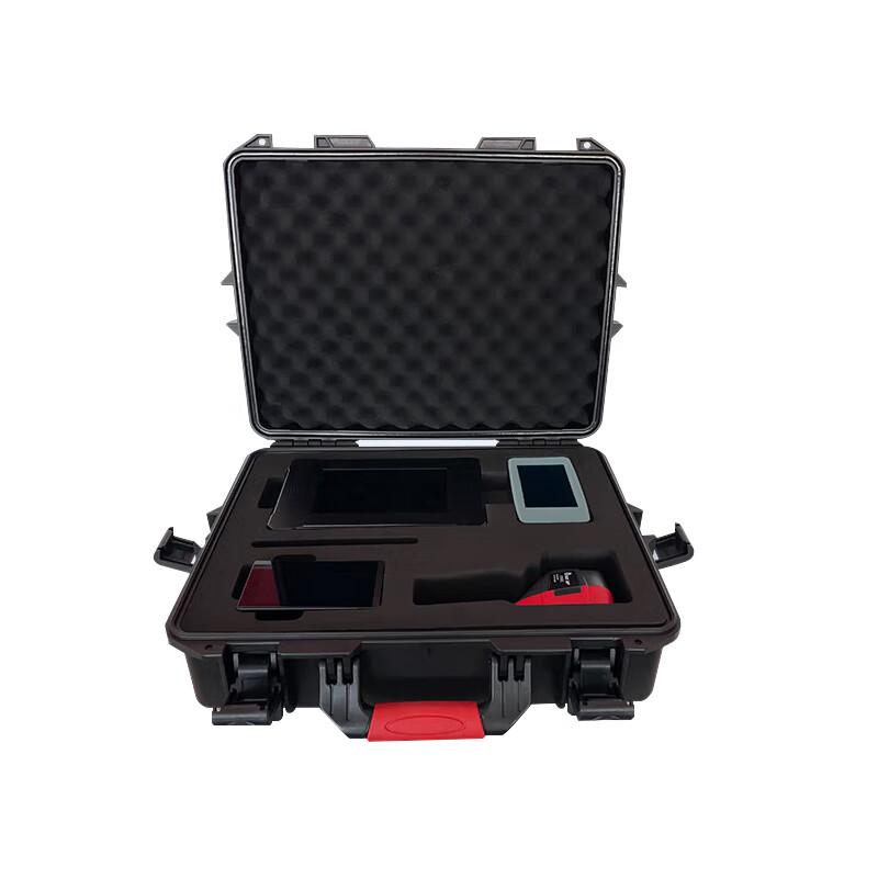 天缘捷成TY-FXY198型保密室会议室环境安全检查套装 信号安全检测 防窃密 防录音录像防泄密防窃听探测仪 TY-FXY198型 （单位：台）