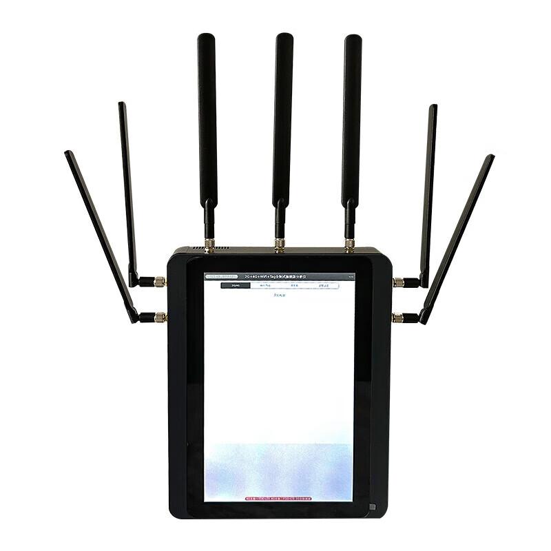 天缘捷成TY-FXY38型GPS信号检测专业探测2G+4G一体分析防盗设备+扫描探测器防监控摄像头 TY-FXY38型 （单位：台）