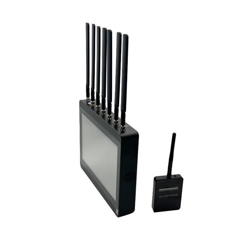 天缘捷成TY-FXY45型 2G至4G+Wi-Fi +AirTag无线信号分析仪拆GS定位专用探测器 TY-FXY45型 （单位：台）