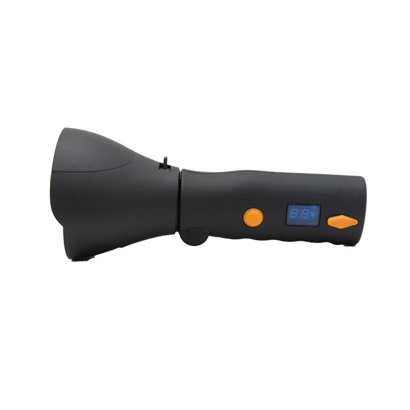 赛时工控(SHSSGK)  DC3.7V 3W 6700K 电筒 (计价单位：个) SKSZD8-7202黑色 （单位：个）