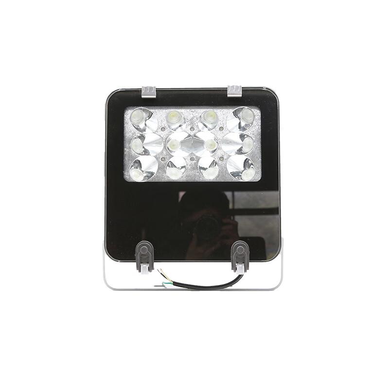 赛时工控(SHSSGK)  AC90-305V 60W 7000K IP66 防水防尘灯 (计价单位：个) SKSZD8-4208黑色 （单位：个）