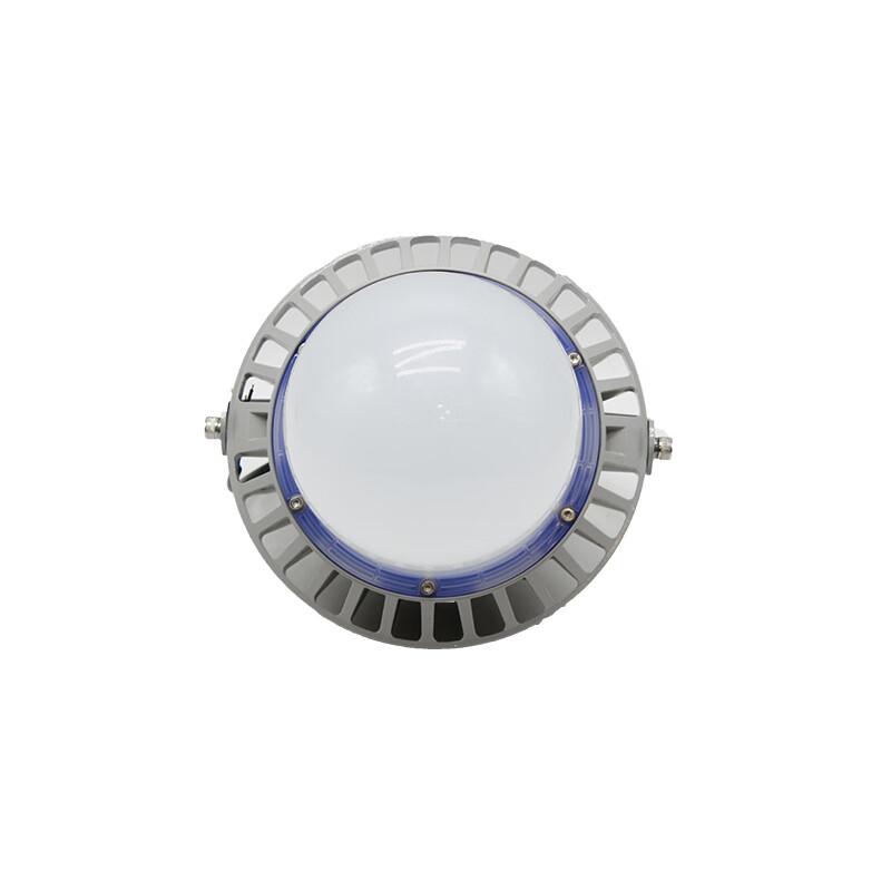 赛时工控(SHSSGK)  AC85V-265V 80W 7000K IP66 防水防尘灯 (计价单位：个) SKSZD8-4205灰色 （单位：个）