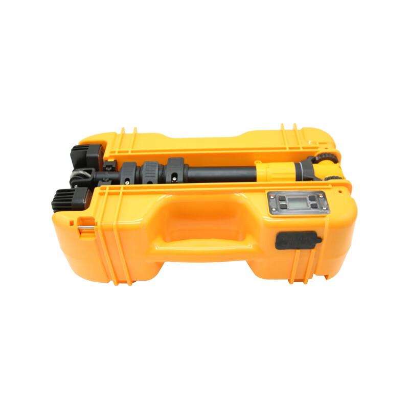 赛时工控(SHSSGK)  DC21.6V 35w IP65 连续续航时间≥8h 白光LED 色温6500k 轻便移动工作灯 (计价单位：台) SKSZD8-6108黑色 （单位：台）