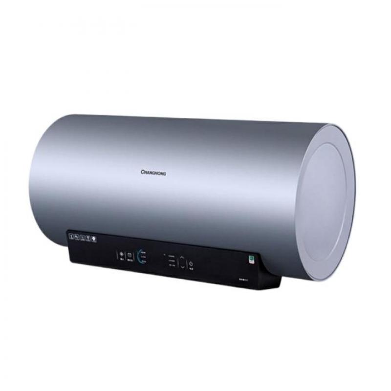 长虹（CHANGHONG）60L家用变频速热黄金屏占比一键预约储水式电热水器 Y60D32 （单位：台）
