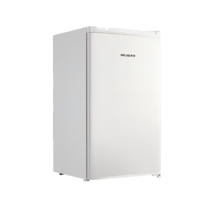 美菱（MELING）92L单门单温冷藏保鲜小冰箱低噪迷你型 BC-92JC （单位：台）