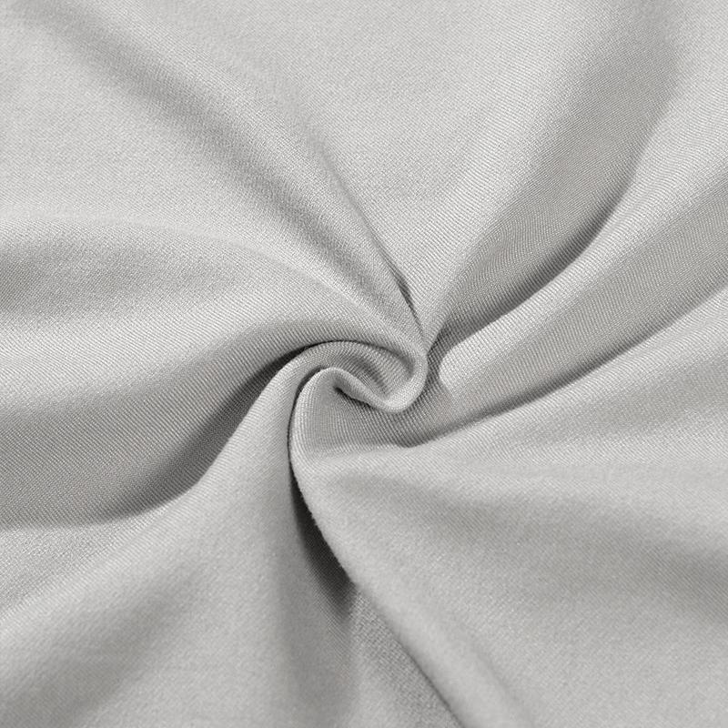 富安娜磨毛四件套威尼斯之梦203*229cm 威尼斯之梦灰色 （单位：套）