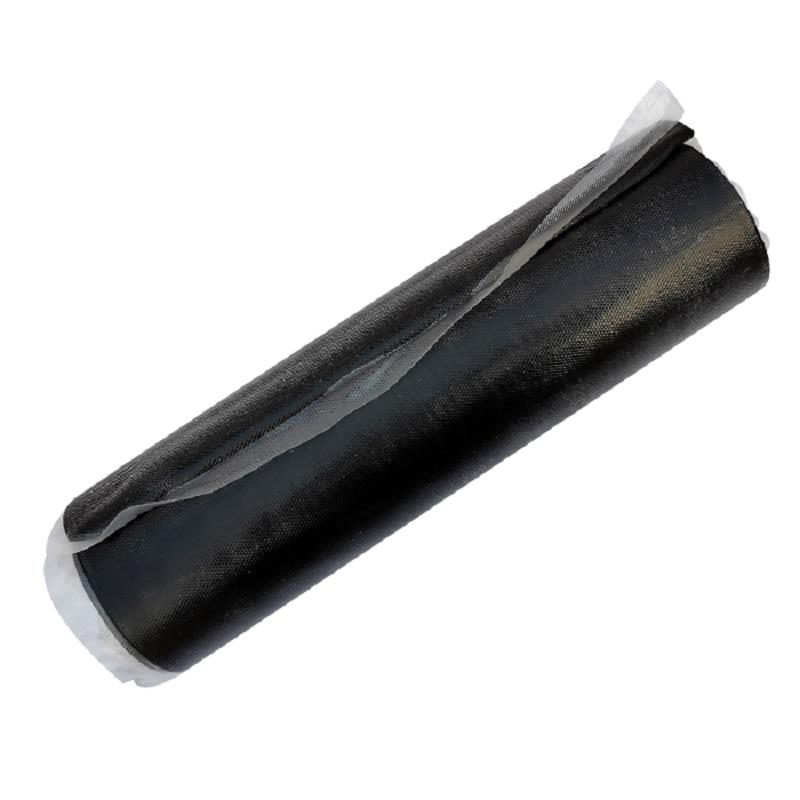 润典信通 RDXT-910 12kg/卷 输送带热硫化胶芯 RDXT-910黑色 （单位：卷）