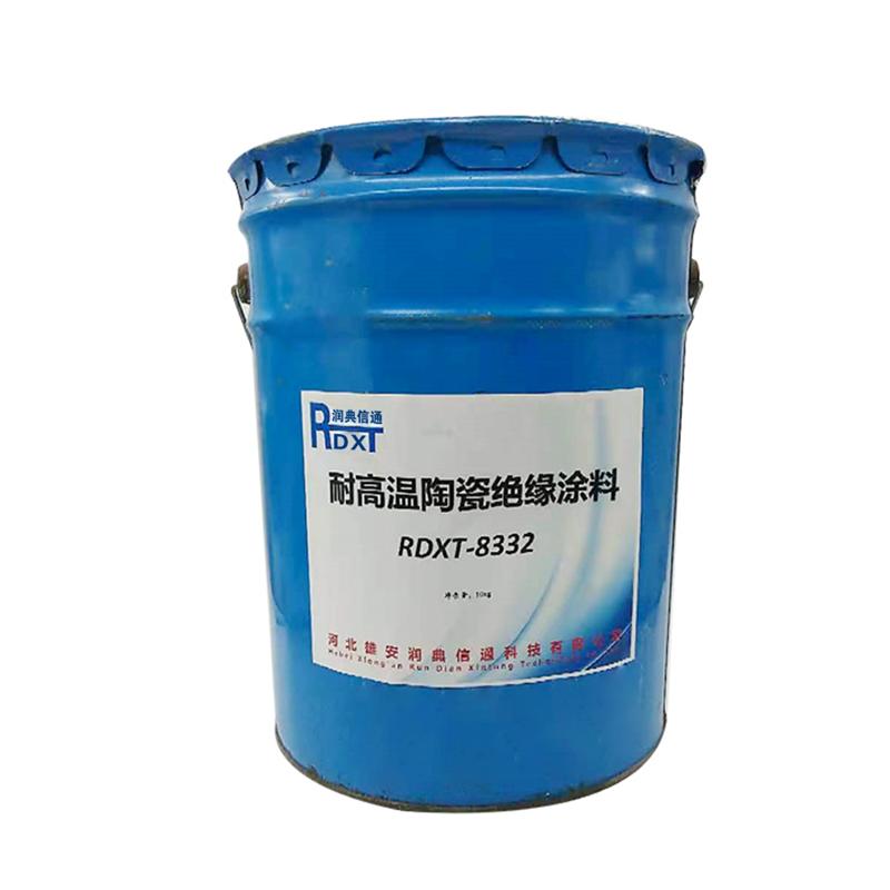 润典信通 RDXT-8332 10kg/桶 RDXT-8332浅绿色 （单位：桶）