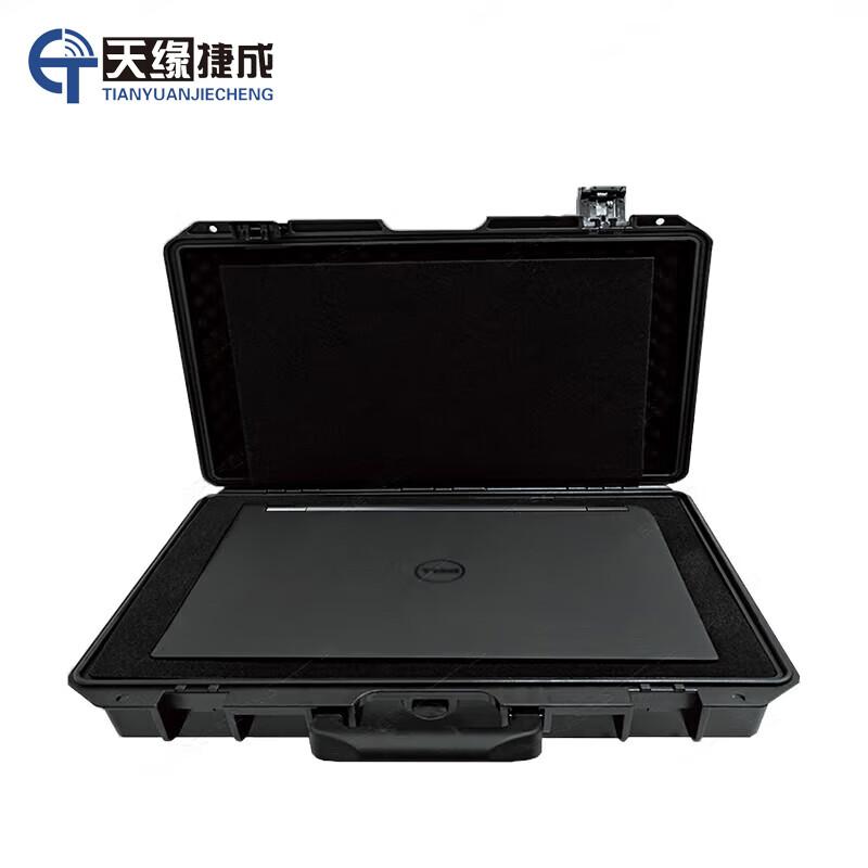 天缘捷成手机合规检测仪点验系统 2路深度点验采集+20路快速筛查系统 TY--JCY-HG02黑色 （单位：台）