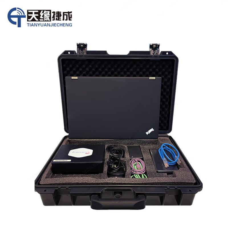 天缘捷成手机合规检测点验系统 4路深度点验采集+254路快速筛查系统 TY-JCY-HG04 （单位：台）